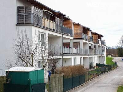 Wohnung kaufen in 3250 Wieselburg