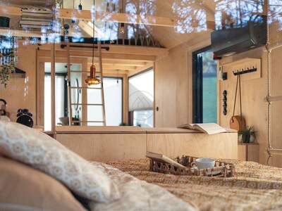 Grundstück kaufen in 38226 Frymburk nad Vltavou (Bild 5)