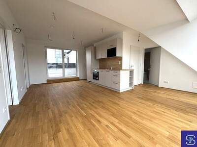 Wohnung mieten in 1100 Wien (Bild 2)