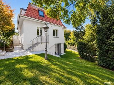 Haus mieten in 1130 Wien