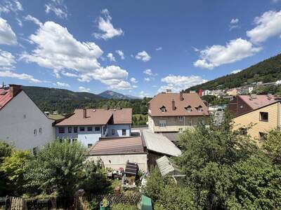 Haus kaufen in 8630 Mariazell