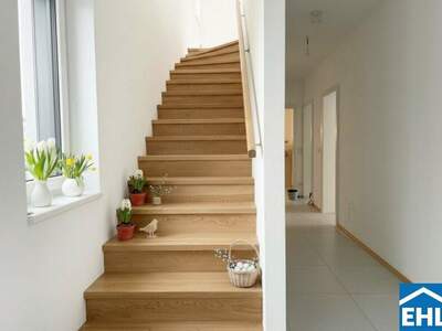 Reihenhaus kaufen in 2100 Korneuburg (Bild 3)