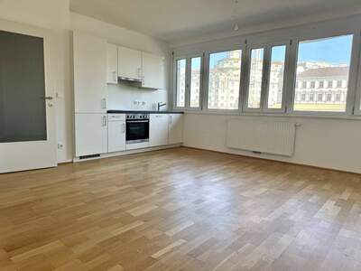 Anlageobjekt kaufen in 1060 Wien