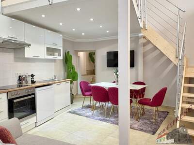 Büro / Praxis mieten in 1030 Wien (Bild 1)