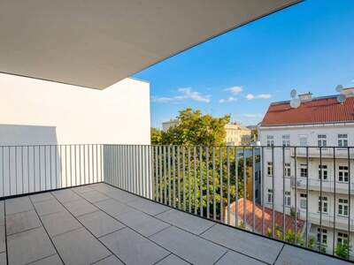 Wohnung kaufen in 1110 Wien