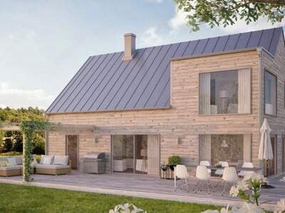 Einfamilienhaus provisionsfrei kaufen in 3426 Muckendorf