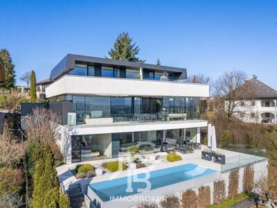 Villa kaufen in 4550 Kremsmünster