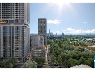 Wohnung mieten in 1220 Wien