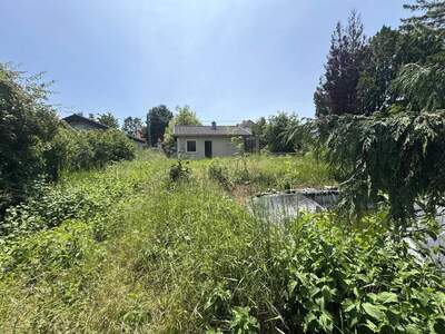 Grundstück kaufen in 1220 Wien