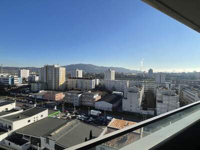 Wohnung mit Balkon mieten in 4040 Linz (Bild 1)