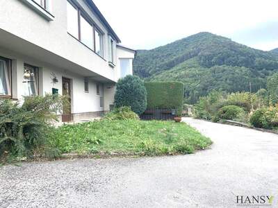 Haus kaufen in 3180 Lilienfeld