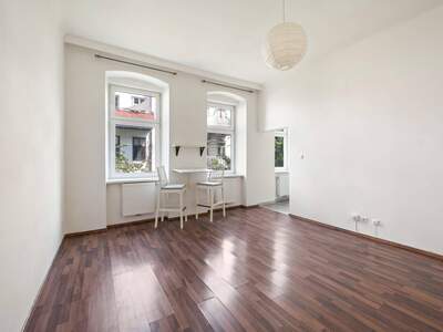 Anlageobjekt kaufen in 1020 Wien