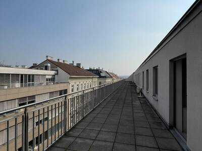 Gewerbeobjekt mieten in 1060 Wien (Bild 2)