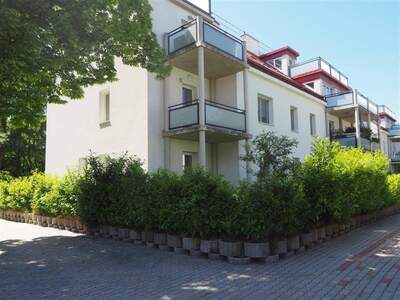 Eigentumswohnung in 2483 Ebreichsdorf