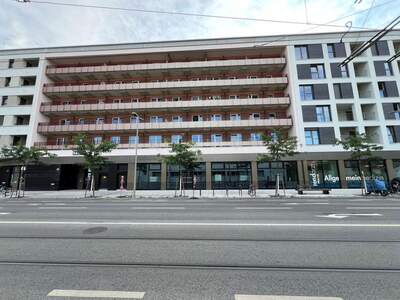 Gewerbeobjekt mieten in 8020 Graz (Bild 4)