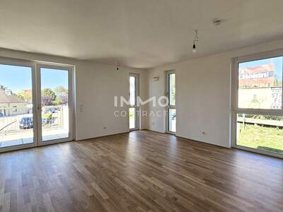 Etagenwohnung kaufen in 2333 Leopoldsdorf