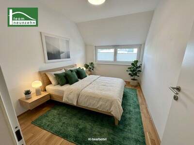 Terrassenwohnung mieten in 2700 Wr. Neustadt (Bild 5)