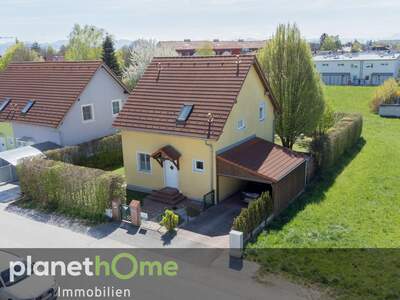 Einfamilienhaus kaufen in 3100 St. Pölten (Bild 2)