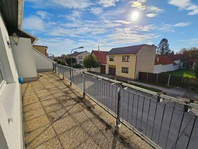 Wohnung mieten in 2435 Wienerherberg