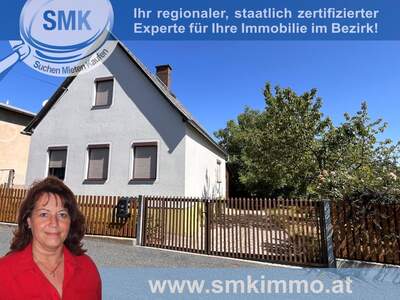 Haus kaufen in 3812 Groß