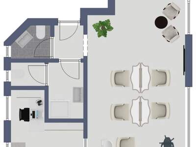 Gewerbeobjekt mieten in 5020 Salzburg (Bild 4)