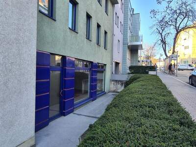 Gewerbeobjekt mieten in 1140 Wien (Bild 2)