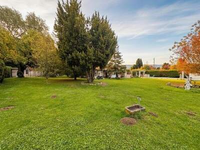 Grundstück kaufen in 2103 Langenzersdorf