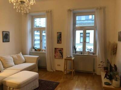 Eigentumswohnung in 1030 Wien