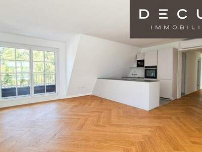 Terrassenwohnung mieten in 1130 Wien (Bild 2)