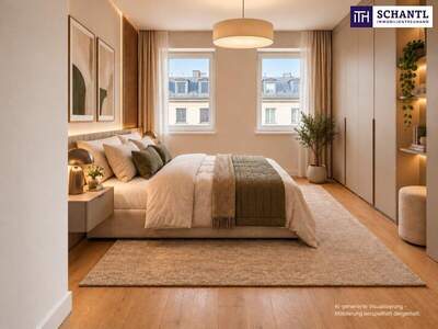 Terrassenwohnung kaufen in 1020 Wien (Bild 4)