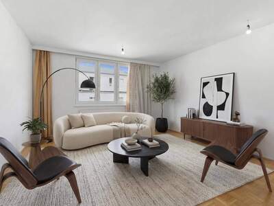 Wohnung kaufen in 1100 Wien