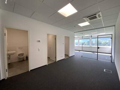 Gewerbeobjekt mieten in 6135 Stans