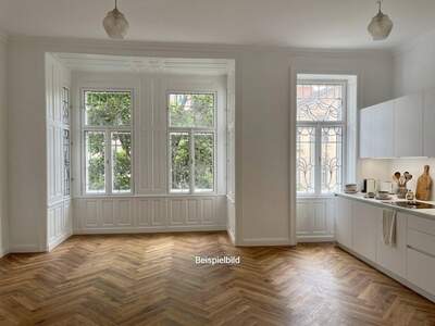 Wohnung mieten in 1140 Wien