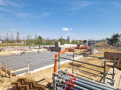 Haus mit Garten kaufen in 4400 Steyr (Bild 4)