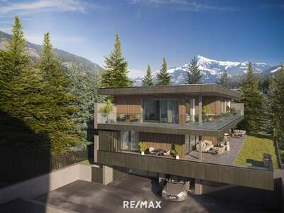 Haus kaufen in 6365 Kirchberg