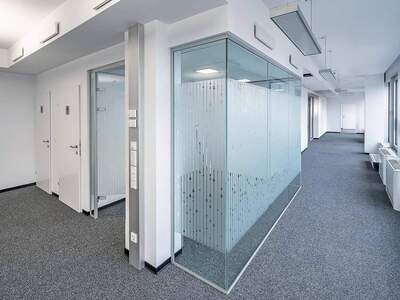 Gewerbeobjekt mieten in 1030 Wien