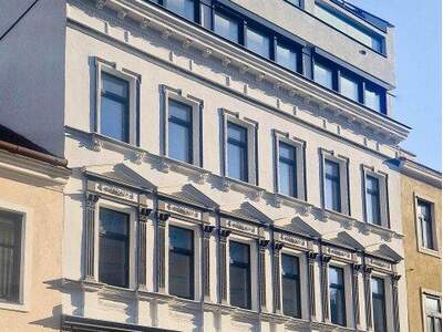 Terrassenwohnung kaufen in 1100 Wien (Bild 5)