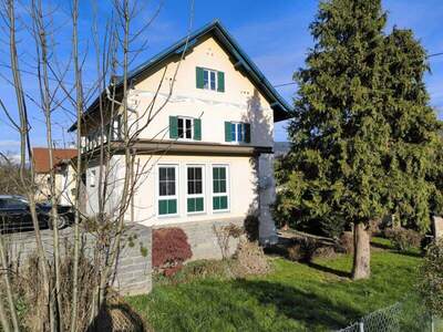 Einfamilienhaus kaufen in 9711 Paternion (Bild 2)