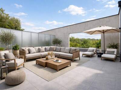 Mietwohnung in 3500 Krems