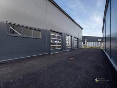 Gewerbeobjekt mieten in 2522 Oberwaltersdorf