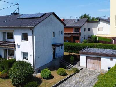 Haus kaufen in 4502 Sankt Marien