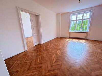 Mietwohnung in 2752 Wöllersdorf (Bild 1)