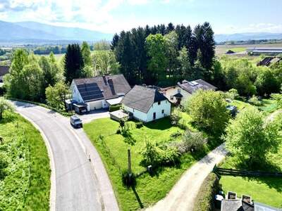 Haus kaufen in 9431 Wolfsberg