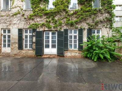 Terrassenwohnung kaufen in 1160 Wien (Bild 3)