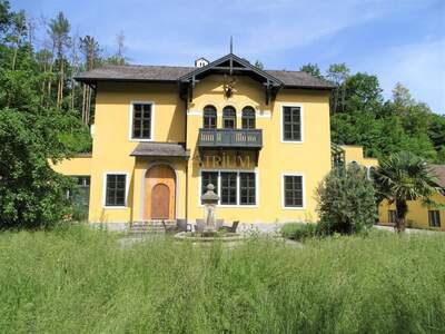 Haus kaufen in 2532 Heiligenkreuz