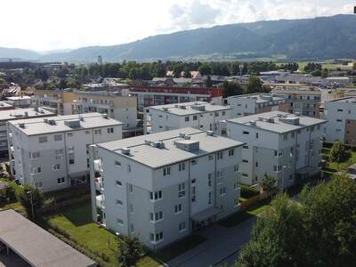 Wohnung mieten in 8740 Zeltweg