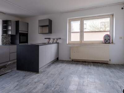 Haus mit Garten kaufen in 4623 Gunskirchen (Bild 2)