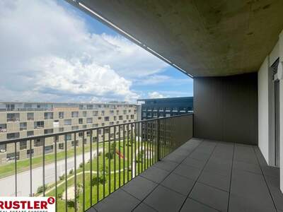 Wohnung mit Balkon mieten in 8020 Graz (Bild 1)