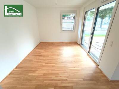 Terrassenwohnung mieten in 3100 St. Pölten (Bild 4)