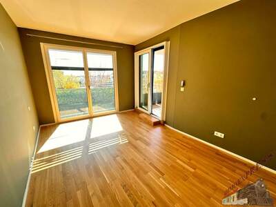 Terrassenwohnung mieten in 2345 Brunn (Bild 4)